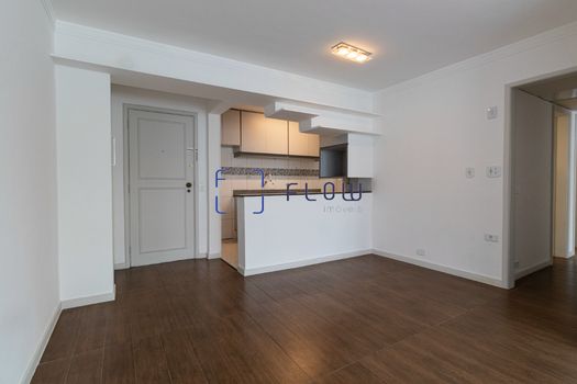 Foto 4 do(a) Apartamento de 3 quartos à venda em Pinheiros, São Paulo