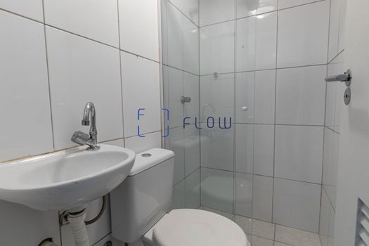 Foto 14 do(a) Apartamento de 3 quartos à venda em Pinheiros, São Paulo