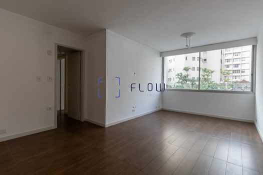 Foto 2 do(a) Apartamento de 3 quartos à venda em Pinheiros, São Paulo