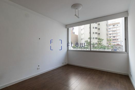 Foto 3 do(a) Apartamento de 3 quartos à venda em Pinheiros, São Paulo