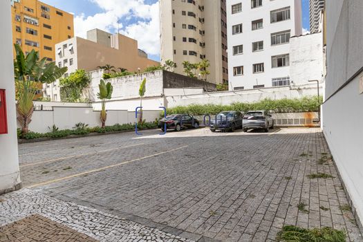 Foto 32 do(a) Apartamento de 3 quartos à venda em Pinheiros, São Paulo