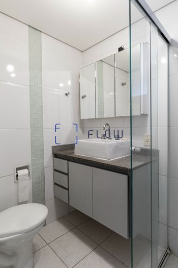 Foto 23 do(a) Apartamento de 3 quartos à venda em Pinheiros, São Paulo