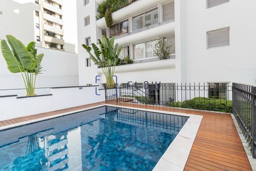 Foto 42 do(a) Apartamento de 3 quartos à venda em Pinheiros, São Paulo
