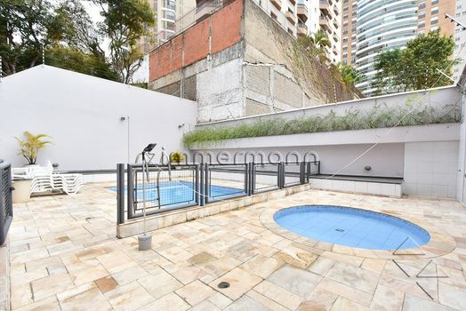 Foto 45 do(a) Apartamento de 3 quartos à venda em Perdizes, São Paulo