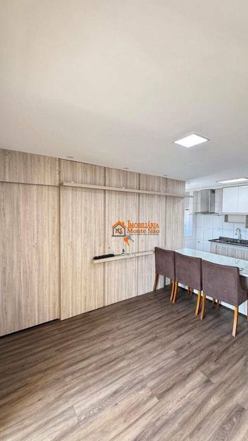 Foto 1 do(a) Apartamento de 2 quartos para alugar em Vila São Rafael, Guarulhos