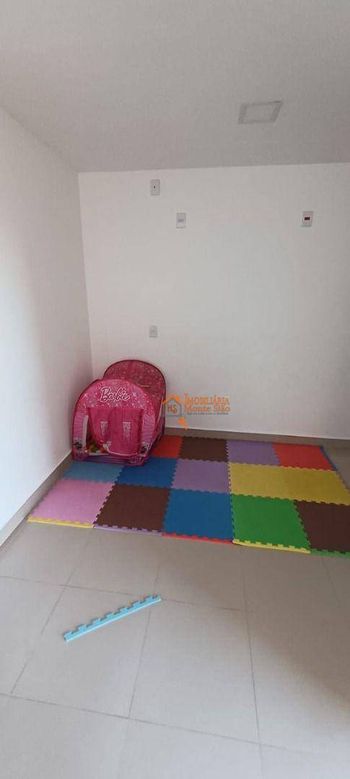 Foto 12 do(a) Apartamento de 2 quartos para alugar em Vila São Rafael, Guarulhos