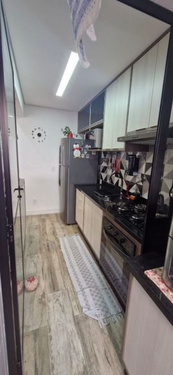 Foto 14 do(a) Apartamento de 2 quartos à venda em Vila Matilde, São Paulo