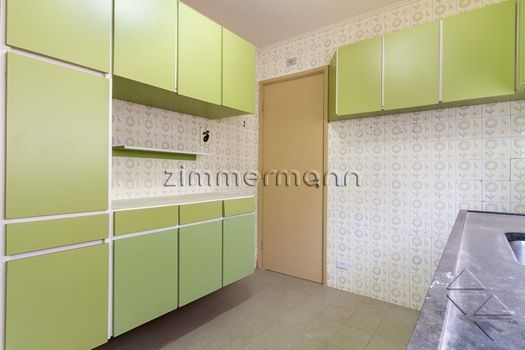 Foto 17 do(a) Apartamento de 3 quartos à venda em Jardim Paulista, São Paulo