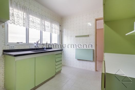Foto 15 do(a) Apartamento de 3 quartos à venda em Jardim Paulista, São Paulo