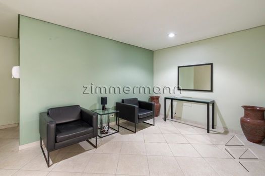 Foto 21 do(a) Apartamento de 3 quartos à venda em Jardim Paulista, São Paulo