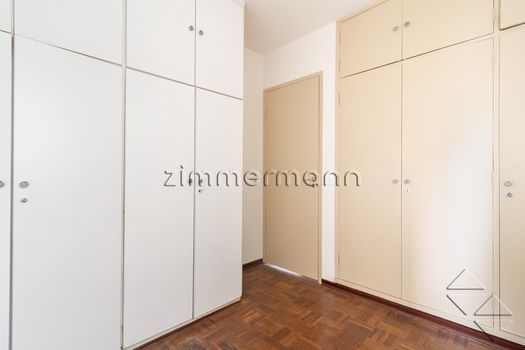Foto 6 do(a) Apartamento de 3 quartos à venda em Jardim Paulista, São Paulo