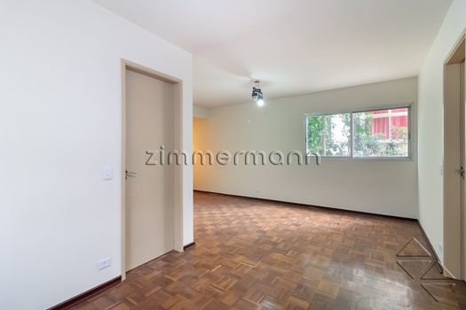 Foto 4 do(a) Apartamento de 3 quartos à venda em Jardim Paulista, São Paulo
