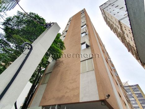 Foto 23 do(a) Apartamento de 3 quartos à venda em Jardim Paulista, São Paulo