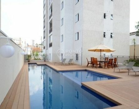 Foto 27 do(a) Apartamento de 1 quartos à venda em Ipiranga, São Paulo