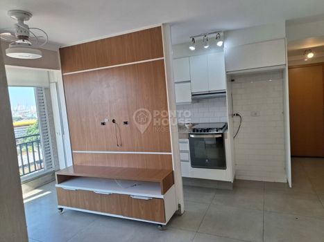 Foto 3 do(a) Apartamento de 1 quartos à venda em Ipiranga, São Paulo