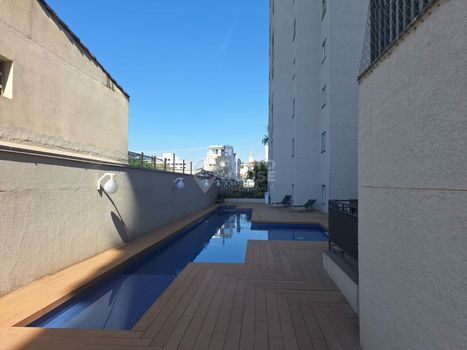 Foto 22 do(a) Apartamento de 1 quartos à venda em Ipiranga, São Paulo