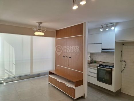 Foto 5 do(a) Apartamento de 1 quartos à venda em Ipiranga, São Paulo