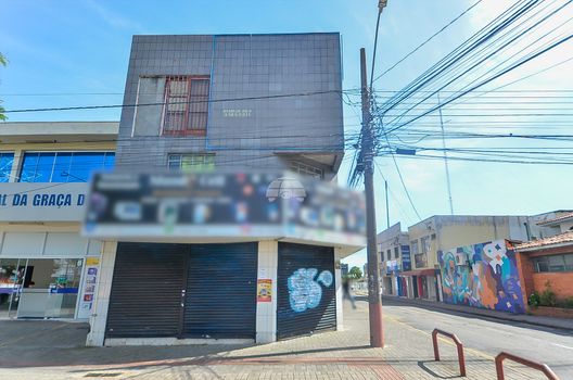 Foto 7 do(a) Sala / Conjunto Comercial false à venda em Centro, São José dos Pinhais