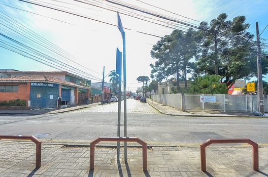 Foto 9 do(a) Sala / Conjunto Comercial false à venda em Centro, São José dos Pinhais