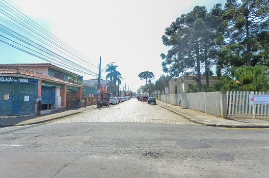 Foto 10 do(a) Sala / Conjunto Comercial false à venda em Centro, São José dos Pinhais
