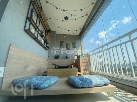 Foto 5 do(a) Apartamento de 2 quartos à venda em Vila Arcádia, São Paulo