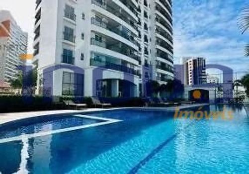 Foto 3 do(a) Apartamento de 3 quartos à venda em Cocó, Fortaleza
