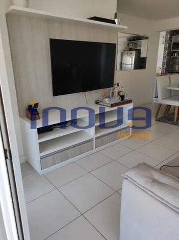 Foto 6 do(a) Apartamento de 3 quartos à venda em Cocó, Fortaleza
