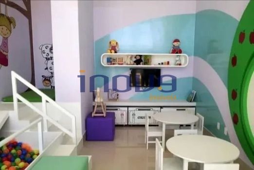 Foto 16 do(a) Apartamento de 3 quartos à venda em Cocó, Fortaleza