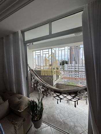 Foto 5 do(a) Apartamento de 3 quartos à venda em Setor Aeroporto, Goiânia