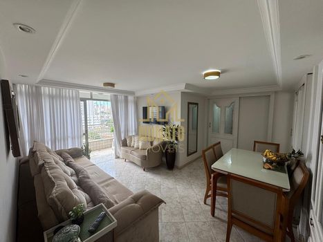 Foto 10 do(a) Apartamento de 3 quartos à venda em Setor Aeroporto, Goiânia