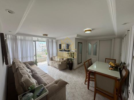 Foto 6 do(a) Apartamento de 3 quartos à venda em Setor Aeroporto, Goiânia