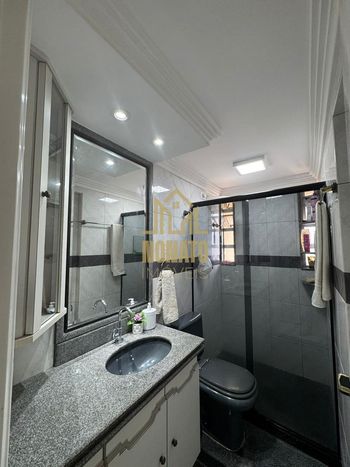 Foto 17 do(a) Apartamento de 3 quartos à venda em Setor Aeroporto, Goiânia
