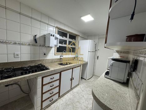 Foto 14 do(a) Apartamento de 3 quartos à venda em Setor Aeroporto, Goiânia