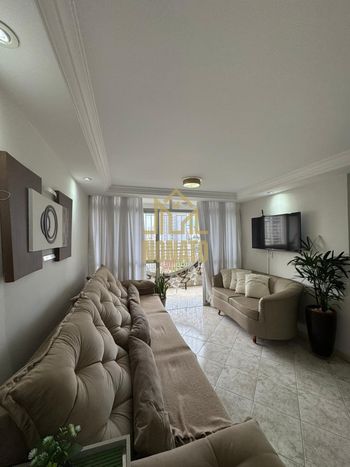 Foto 1 do(a) Apartamento de 3 quartos à venda em Setor Aeroporto, Goiânia