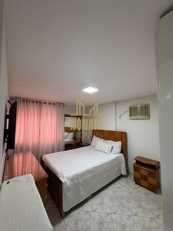 Foto 11 do(a) Apartamento de 3 quartos à venda em Setor Aeroporto, Goiânia