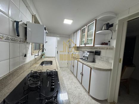 Foto 16 do(a) Apartamento de 3 quartos à venda em Setor Aeroporto, Goiânia