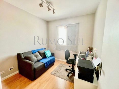 Foto 5 do(a) Apartamento de 2 quartos à venda em Vila Santa Catarina, São Paulo
