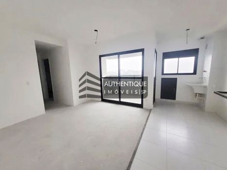 Foto 2 do(a) Apartamento de 2 quartos à venda em Baeta Neves, São Bernardo do Campo