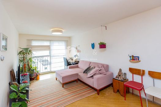 Foto 3 do(a) Apartamento de 2 quartos à venda em Jardim Londrina, São Paulo