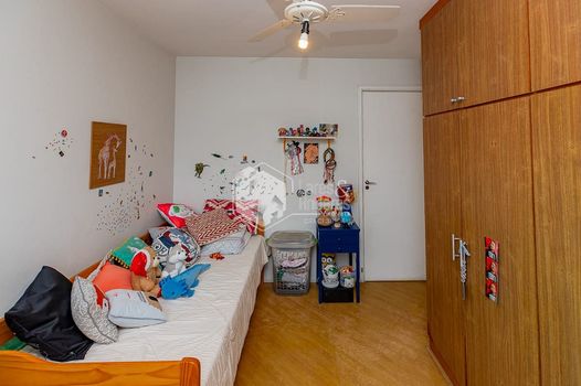 Foto 14 do(a) Apartamento de 2 quartos à venda em Jardim Londrina, São Paulo