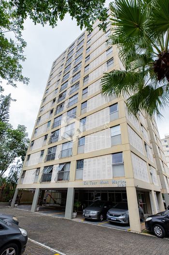 Foto 28 do(a) Apartamento de 2 quartos à venda em Jardim Londrina, São Paulo