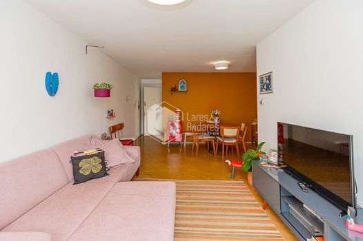 Foto 4 do(a) Apartamento de 2 quartos à venda em Jardim Londrina, São Paulo