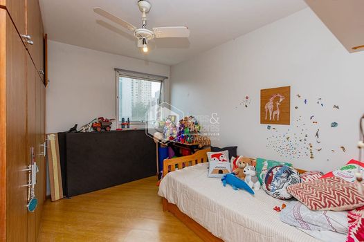 Foto 13 do(a) Apartamento de 2 quartos à venda em Jardim Londrina, São Paulo