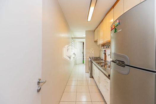 Foto 11 do(a) Apartamento de 2 quartos à venda em Jardim Londrina, São Paulo