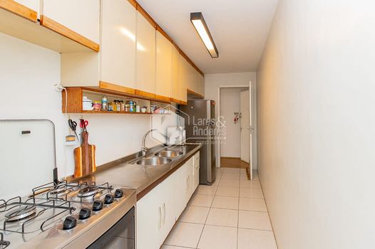 Foto 12 do(a) Apartamento de 2 quartos à venda em Jardim Londrina, São Paulo