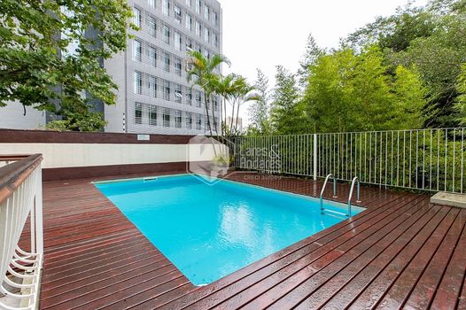 Foto 22 do(a) Apartamento de 2 quartos à venda em Jardim Londrina, São Paulo