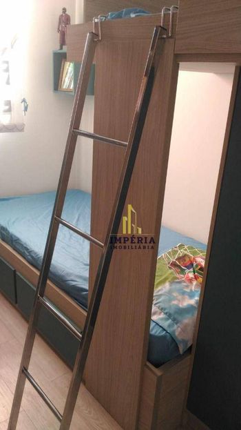 Foto 15 do(a) Apartamento de 3 quartos à venda em Jardim Messina, Jundiaí