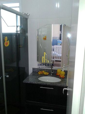 Foto 20 do(a) Apartamento de 3 quartos à venda em Jardim Messina, Jundiaí