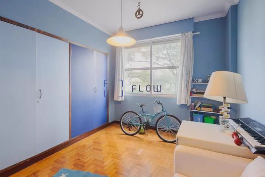 Foto 9 do(a) Apartamento de 3 quartos à venda em Pinheiros, São Paulo