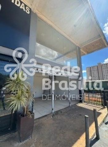 Foto 3 do(a) Galpão / Depósito / Armazém / Pavilhão false para alugar em Ceilândia Norte (Ceilândia), Brasília